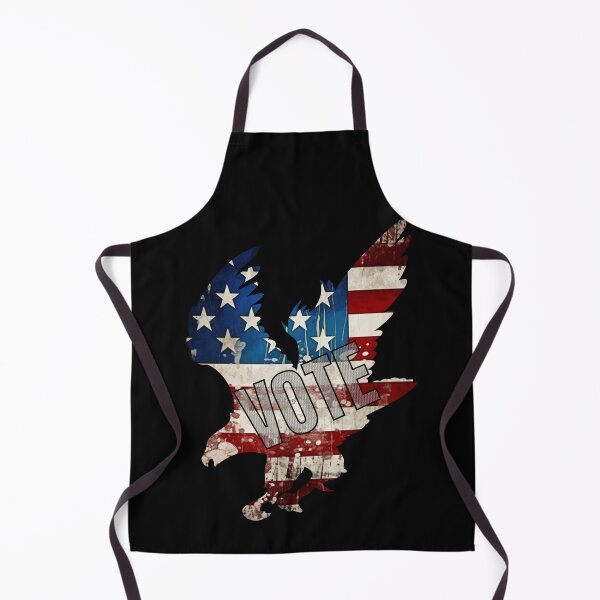 Item preview, VOTE - ELECTIONS - 2024 EAGLE designed and sold by justyna-s28.