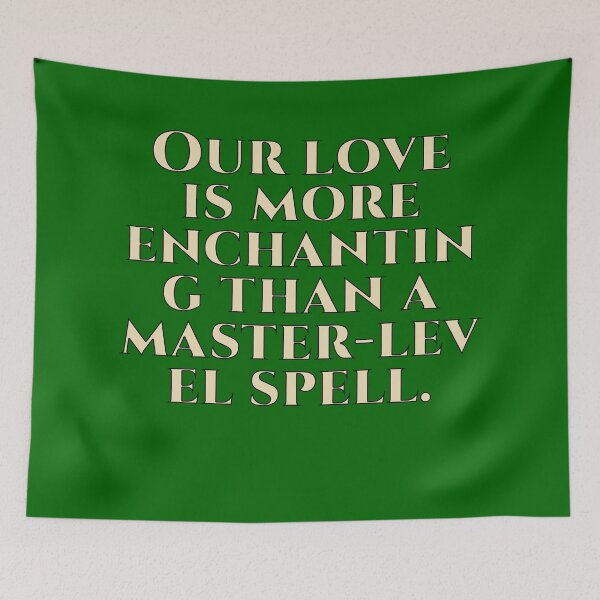 Item preview, Dragonborn's Valentine: Skyrim-Inspired Love Shirts designed and sold by EndlessElegance.