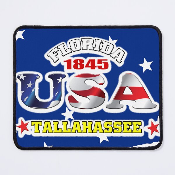 Item preview, Florida Statehood designed and sold by Yzakreativ.
