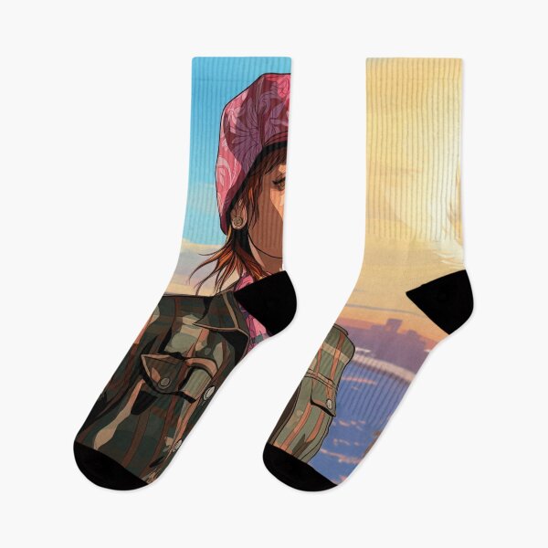 Item preview, Mary Cassatt | Hip Hop style designed and sold by ComicsFactory.