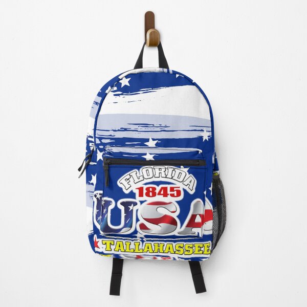 Item preview, Florida Statehood designed and sold by Yzakreativ.