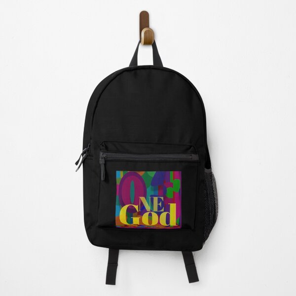 Item preview, One God designed and sold by Halobyvalsank.