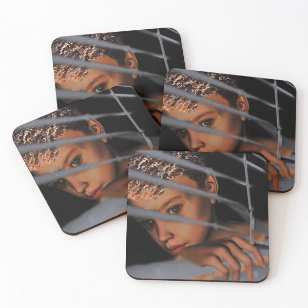 Item preview, Who's There? designed and sold by Patricia Brown.