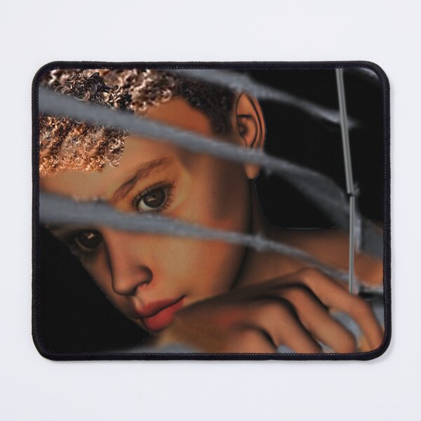 Item preview, Who's There? designed and sold by Patricia Brown.