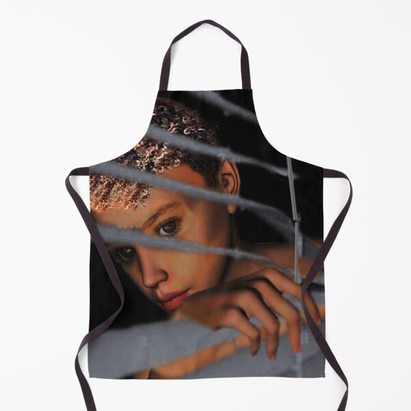 Item preview, Who's There? designed and sold by Patricia Brown.