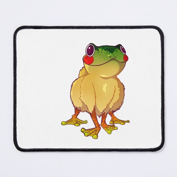 Item preview, Frog Duck designed and sold by Artfromtheabyss.