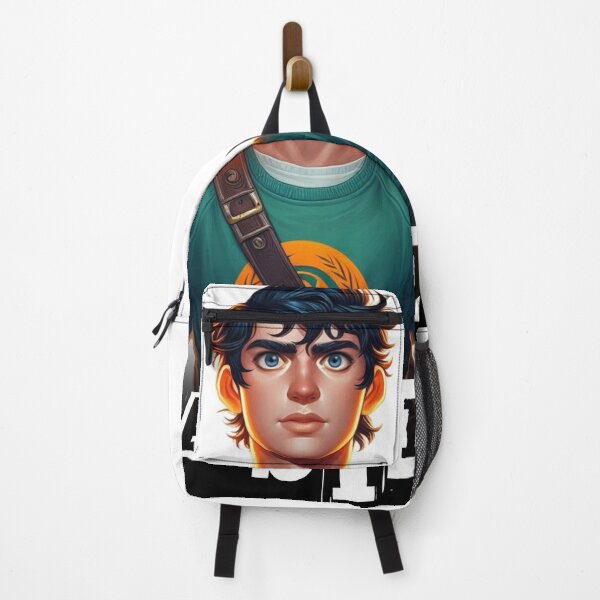 Item preview, Percy Jackson designed and sold by JinxExpress.