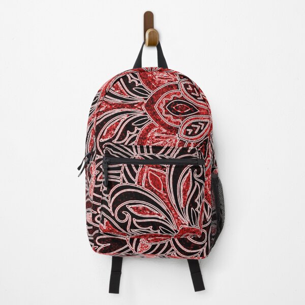 Item preview, Pattern in red and black designed and sold by angel1.