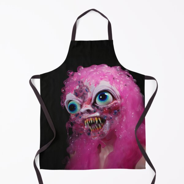 Item preview, Pink Abyssal Vision designed and sold by a house mouse.