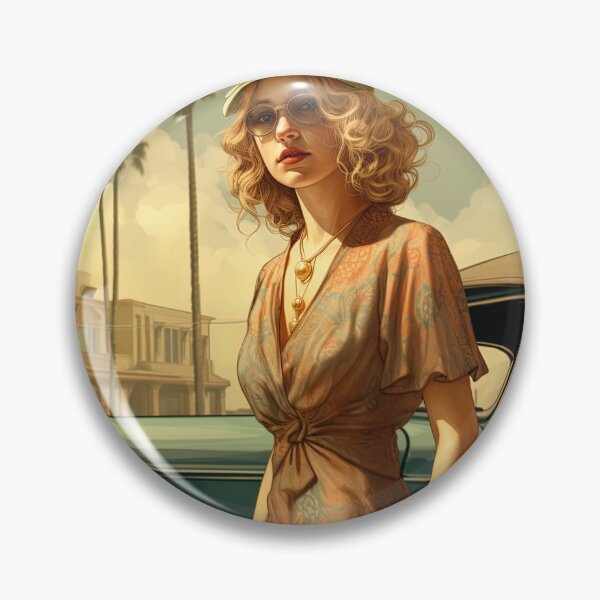 Item preview, Mary Pickford | Hip Hop style designed and sold by ComicsFactory.