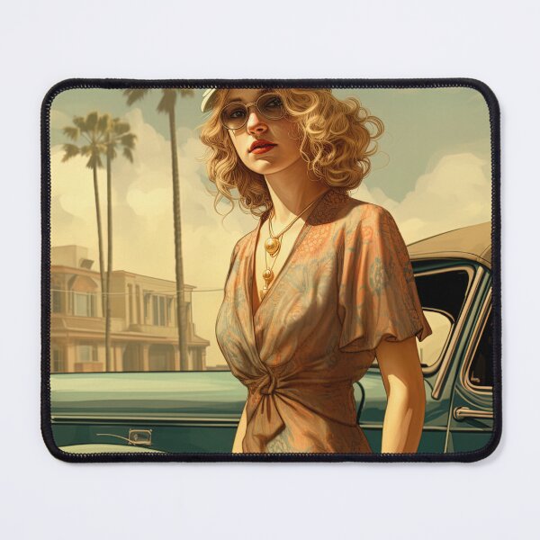 Item preview, Mary Pickford | Hip Hop style designed and sold by ComicsFactory.