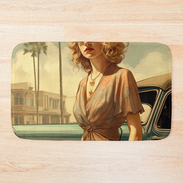 Item preview, Mary Pickford | Hip Hop style designed and sold by ComicsFactory.