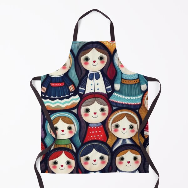 Item preview, Ragdolls  designed and sold by Roxburylane.