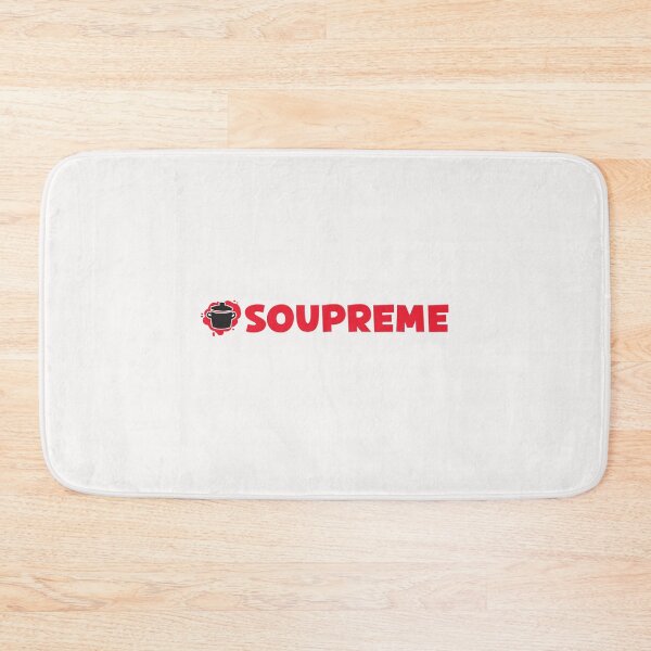 Item preview, Soupreme designed and sold by Ba3ksy Design.