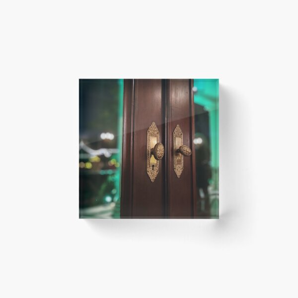 Item preview, Doors, Elms Mansion, New Orleans designed and sold by Jessica  Claerhout.