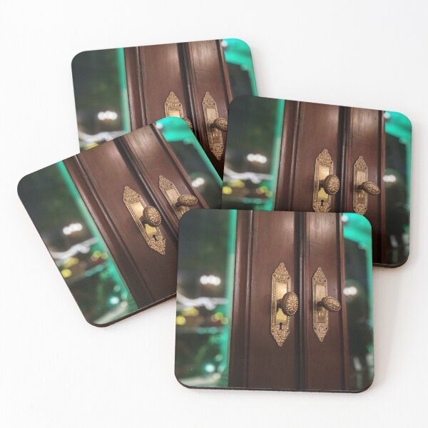 Item preview, Doors, Elms Mansion, New Orleans designed and sold by Jessica  Claerhout.