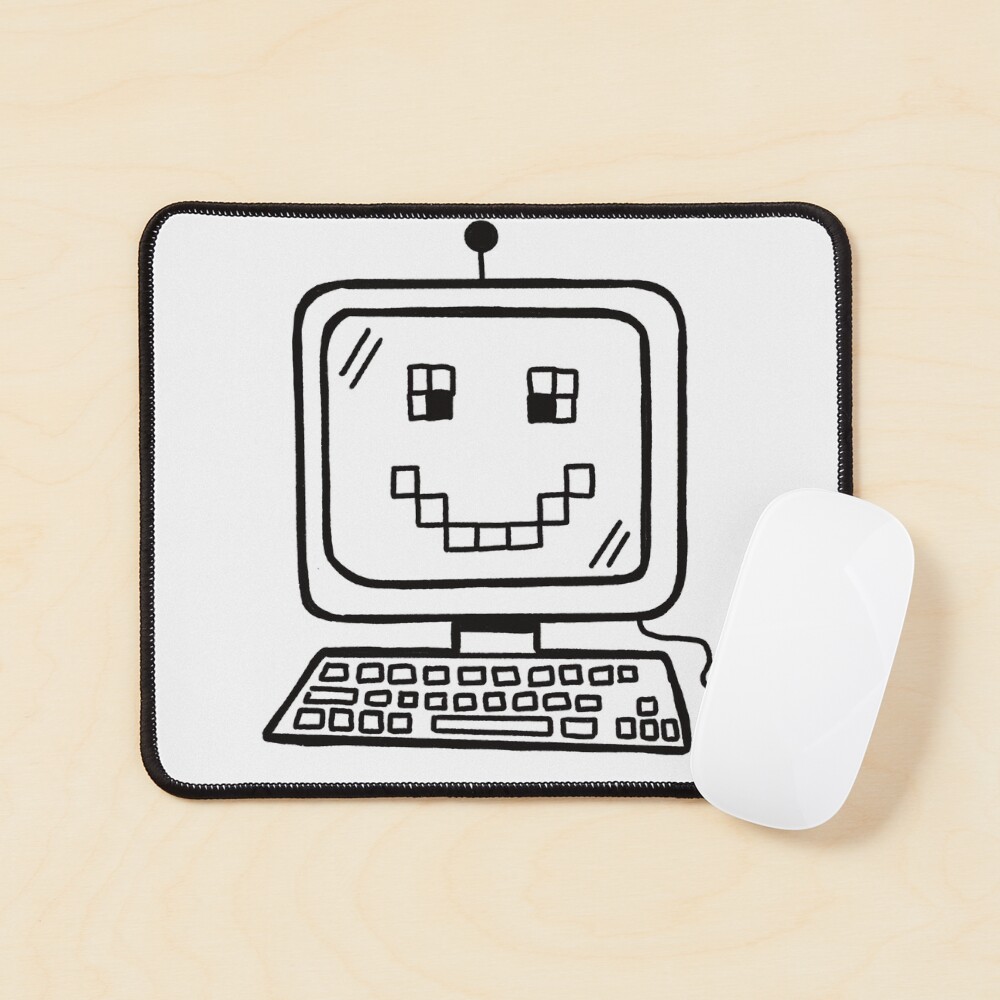 Item preview, Mouse Pad designed and sold by DanielleSeay56.