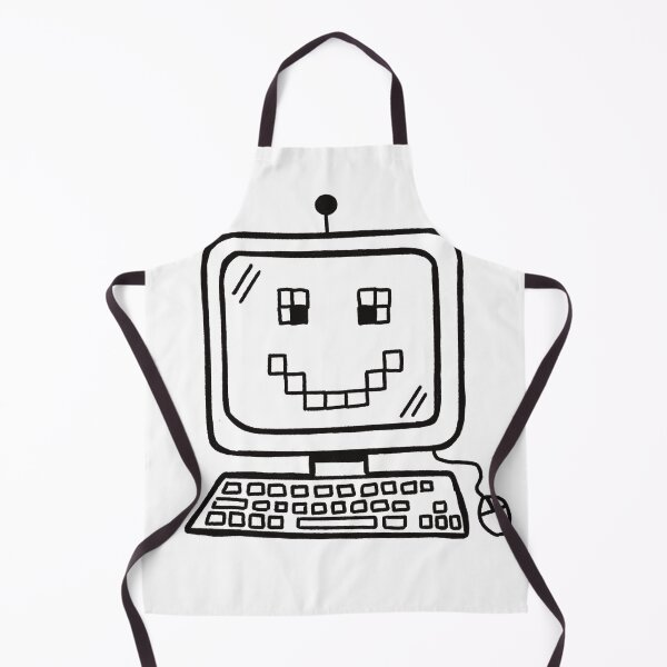 Item preview, Learning- Smiley Computer designed and sold by Danielle Seay.