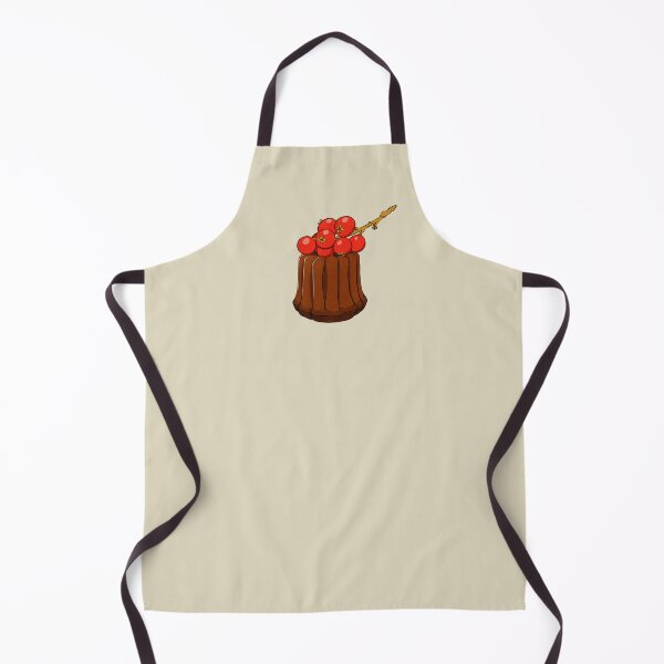 Item preview, Canelé designed and sold by Roberta Canvas.