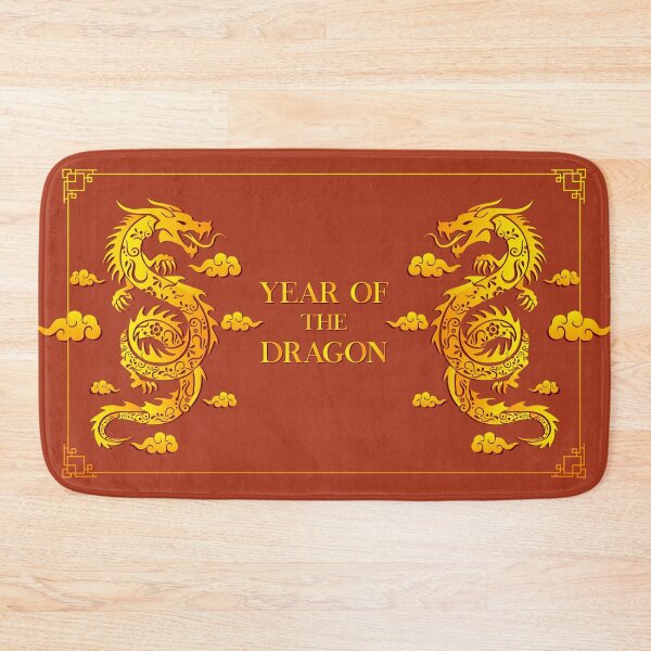 Item preview, Happy Chinese New Year 2024 Year of the Dragon designed and sold by johnta17.