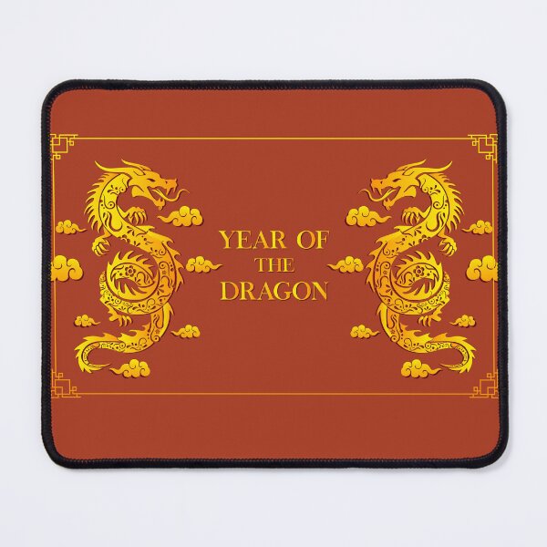 Item preview, Happy Chinese New Year 2024 Year of the Dragon designed and sold by johnta17.