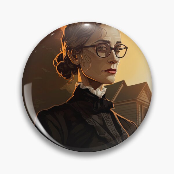 Item preview, Mary Shelley | Hip Hop style designed and sold by ComicsFactory.