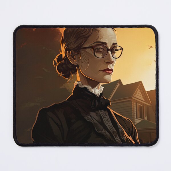 Item preview, Mary Shelley | Hip Hop style designed and sold by ComicsFactory.