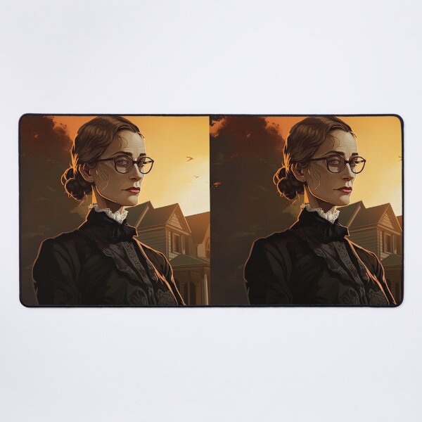 Item preview, Mary Shelley | Hip Hop style designed and sold by ComicsFactory.