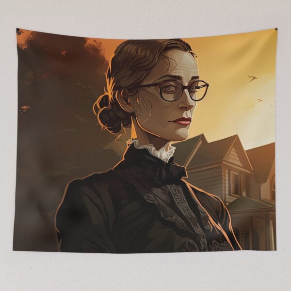 Item preview, Mary Shelley | Hip Hop style designed and sold by ComicsFactory.