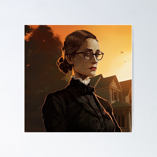 Item preview, Mary Shelley | Hip Hop style designed and sold by ComicsFactory.