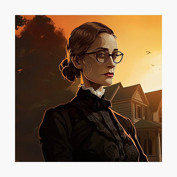 Item preview, Mary Shelley | Hip Hop style designed and sold by ComicsFactory.