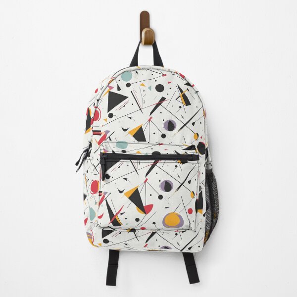 Item preview, Abstract geometry Seamless Pattern #4 designed and sold by Geniecreatives.