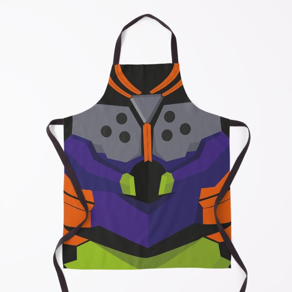 Item preview, eva 01 designed and sold by lued.