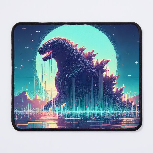 Item preview, Godzila designed and sold by Day Dreamer.