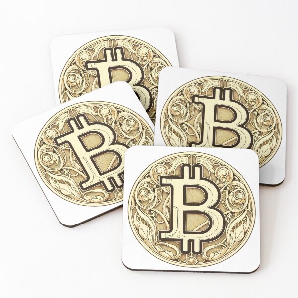 Aperçu de l'œuvre Crypto Nouveau : Fusion moderne créée et vendue par BitacoreX.