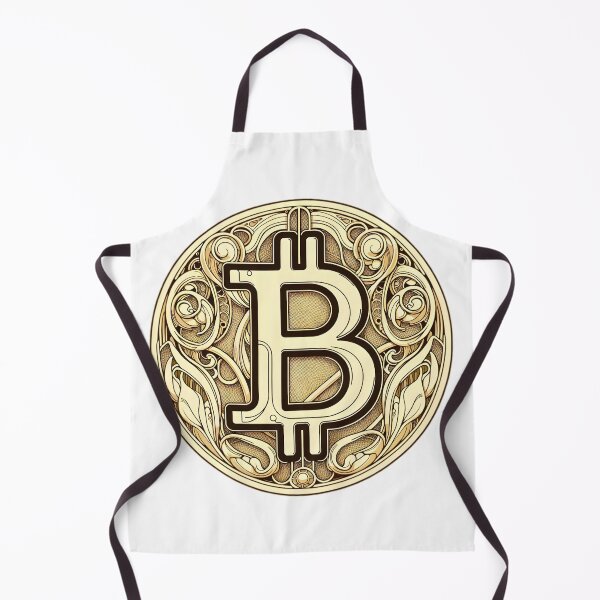 Item preview, Crypto Nouveau: Modern Fusion designed and sold by BitacoreX.
