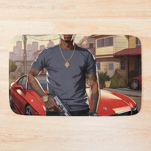 Item preview, Maryland | Hip Hop style designed and sold by ComicsFactory.