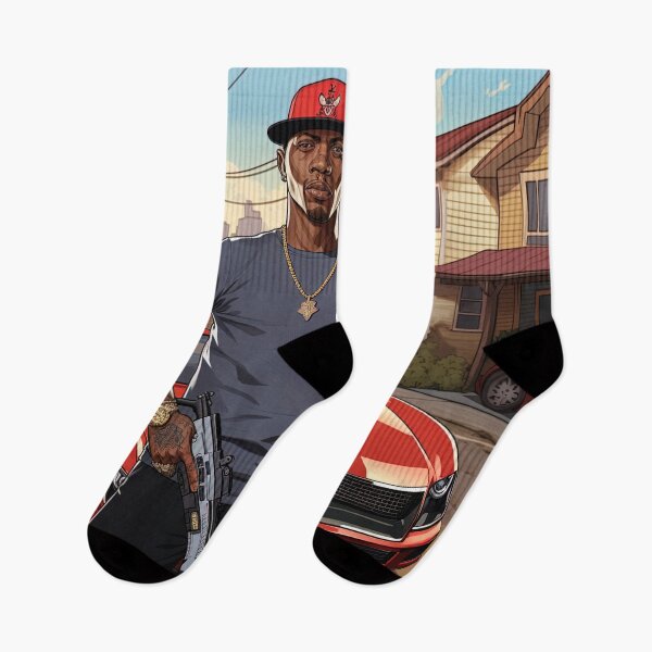 Item preview, Maryland | Hip Hop style designed and sold by ComicsFactory.