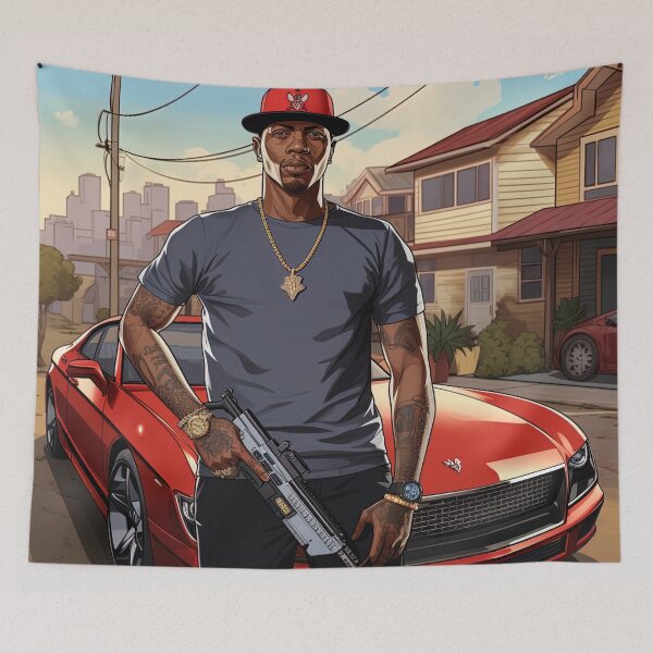 Item preview, Maryland | Hip Hop style designed and sold by ComicsFactory.