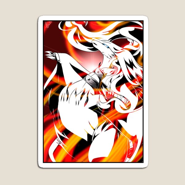 Item preview, Flames designed and sold by KidaDrawings94.