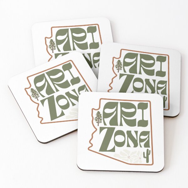 Item preview, Arizona is a Grand State designed and sold by jennlcollier.
