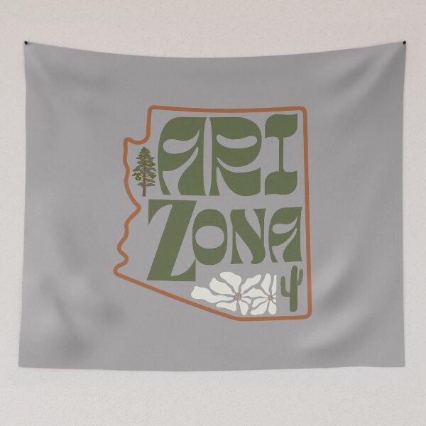 Item preview, Arizona is a Grand State designed and sold by jennlcollier.