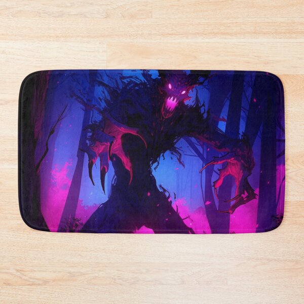 Item preview, Forest Monster designed and sold by Dawn van Doorn.