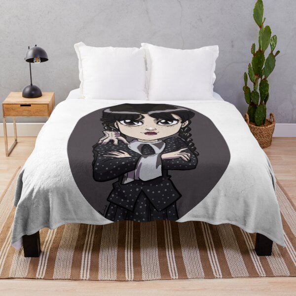 Item preview, Goth monster girl designed and sold by liaartemisa.