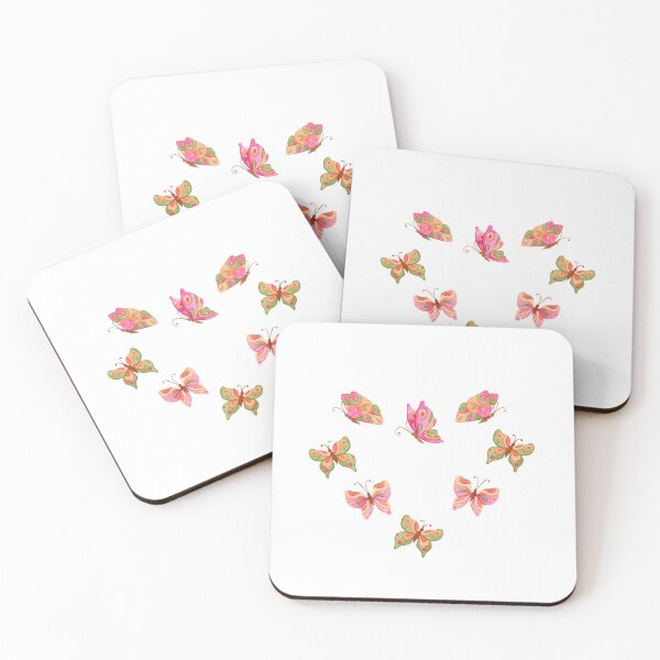 Item preview, Butterfly Heart designed and sold by Paulis-art.
