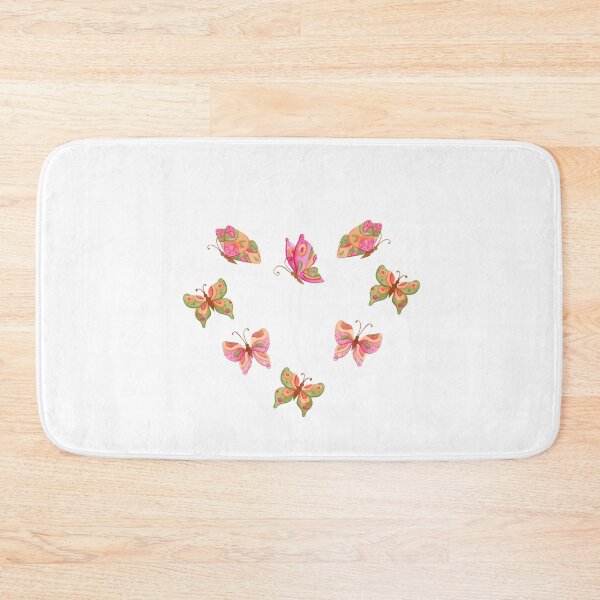 Item preview, Butterfly Heart designed and sold by Paulis-art.