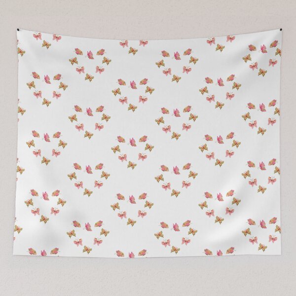 Item preview, Butterfly Heart designed and sold by Paulis-art.