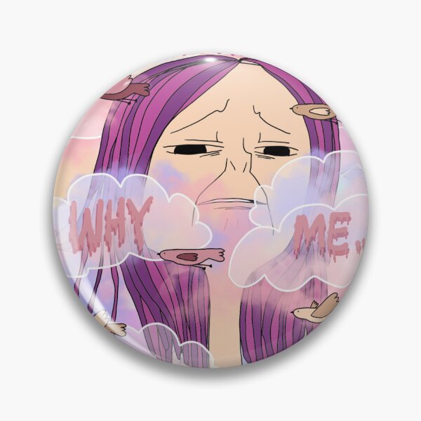 Item preview, Idioms - head in the clouds designed and sold by MiniV2019.