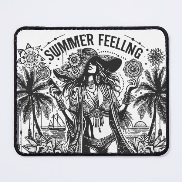 Item preview, Summer feeling designed and sold by Capizione.