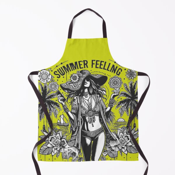 Item preview, Summer feeling designed and sold by Capizione.